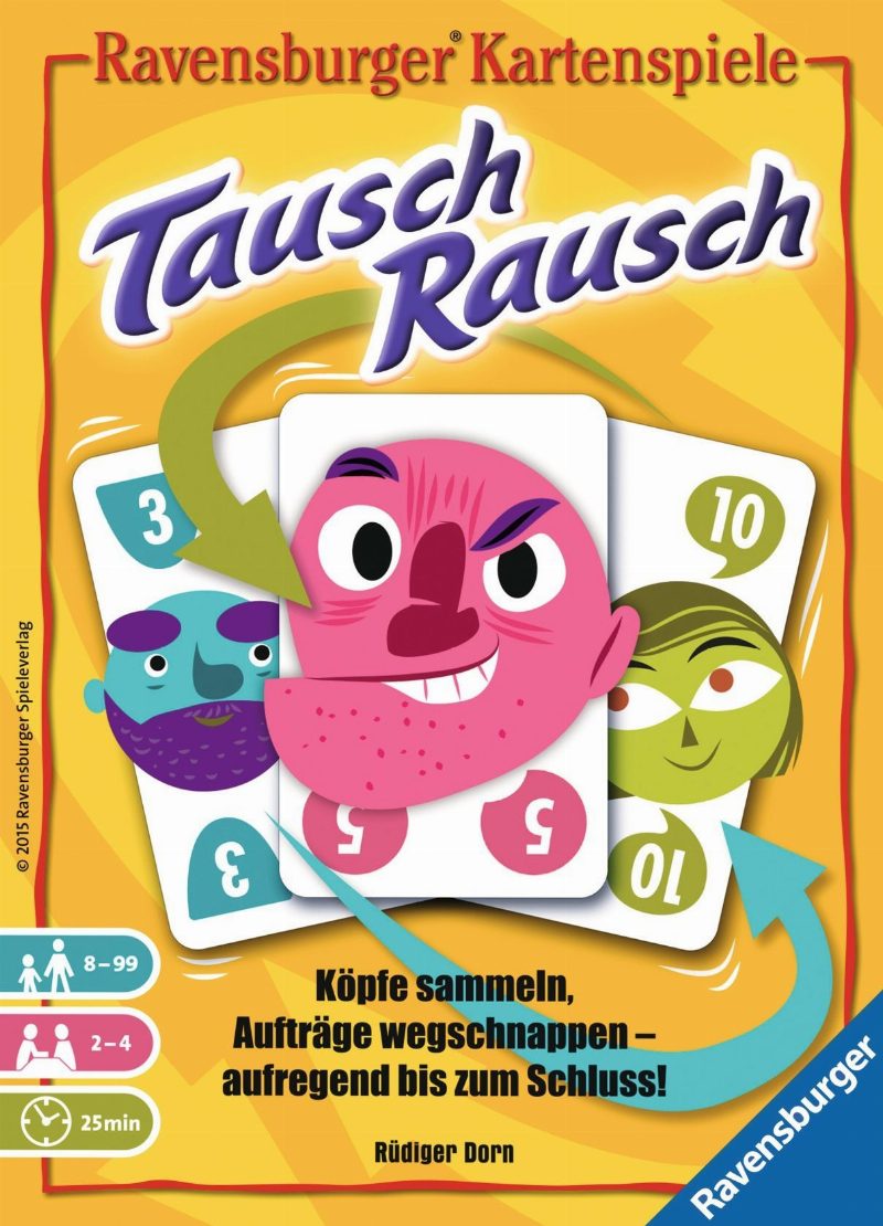 Tausch Rausch