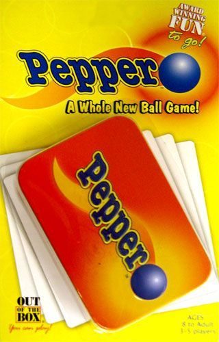 Pepper