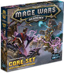 Mage Wars Academy