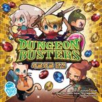 Dungeon Busters