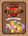 Adventure Time Card Wars: Hero Pack #1