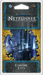 Android: Netrunner – La Cité de Chrome