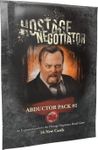 Négociateur Prise d'Otages: Extension n°1