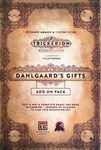 Trickerion: Les Dons de Dahlgaard