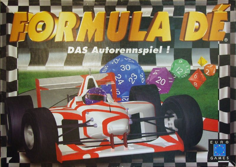 Formule Dé