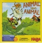 Pyramide d'Animaux