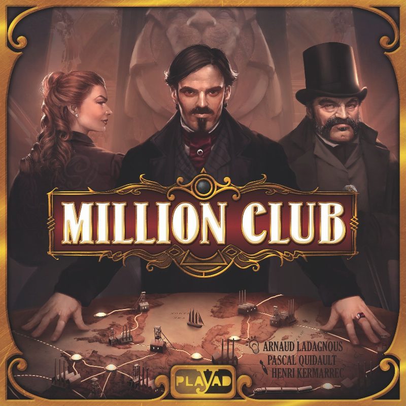 Million Club