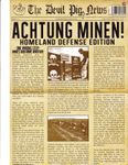Heroes of Normandie: Gazette #1