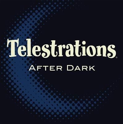 Telestrations pour Adultes