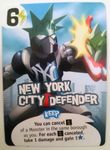 King of New York: Protecteur de New York