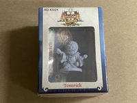 Arcadia Quest: Tomrick