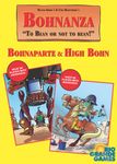 Bohnanza: Bohnaparte & High Bohn