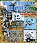 The Stonne Heights