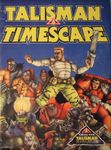 Talisman: Timescape