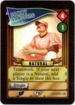 Baseball Highlights: 2045 – Rally Cap Expansion