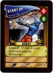 Baseball Highlights: 2045 – Robot Hitters Expansion