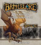 BattleLore: Seconde Édition – Ailes-Rasoir