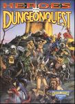 Heroes for Dungeonquest