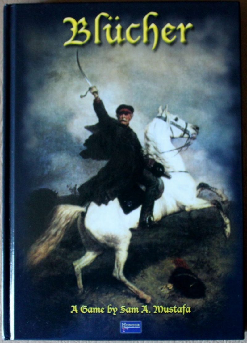 Blücher
