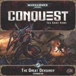 Warhammer 40,000: Conquest – Le Grand Dévoreur