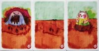 Sylvion: Below Ground