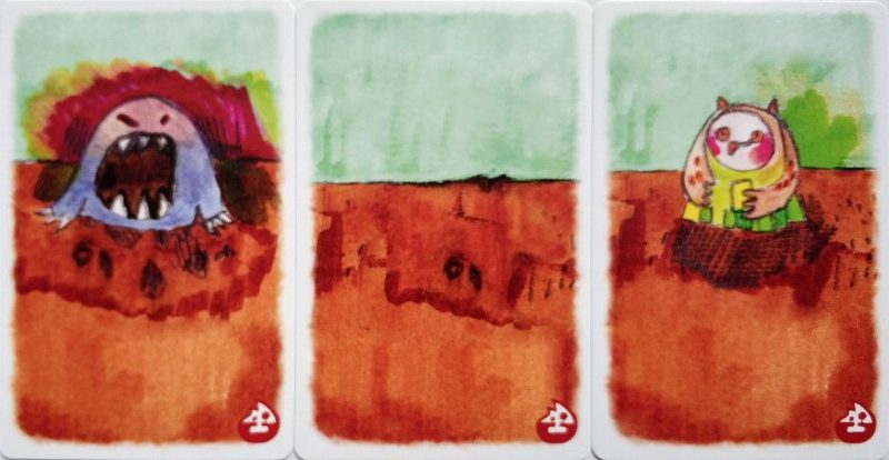 Sylvion: Below Ground