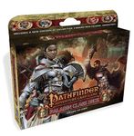 Pathfinder Adventure Card Game: Class Deck – Paladin