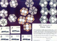 1825 Extension Kit K3: Phase Four