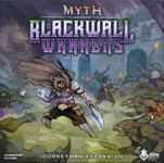Myth: Blackwall Warrens
