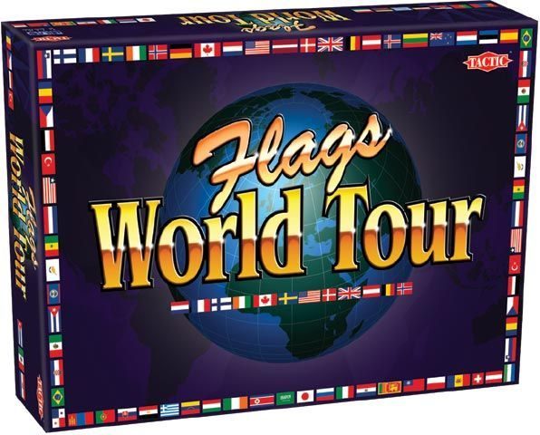 Drapeaux Du Monde Le Jeu