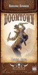 Doomtown: Reloaded – Frontier Justice