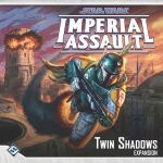 Star Wars: Assaut sur l'empire – Ombres Jumelles