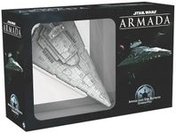 Star Wars: Armada – Destroyer Stellaire de Classe Impérial