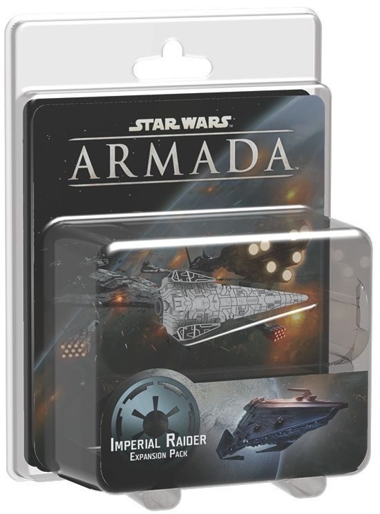 Star Wars: Armada – Raider Impérial