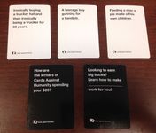 Cards Against Humanity: Retail Pack
