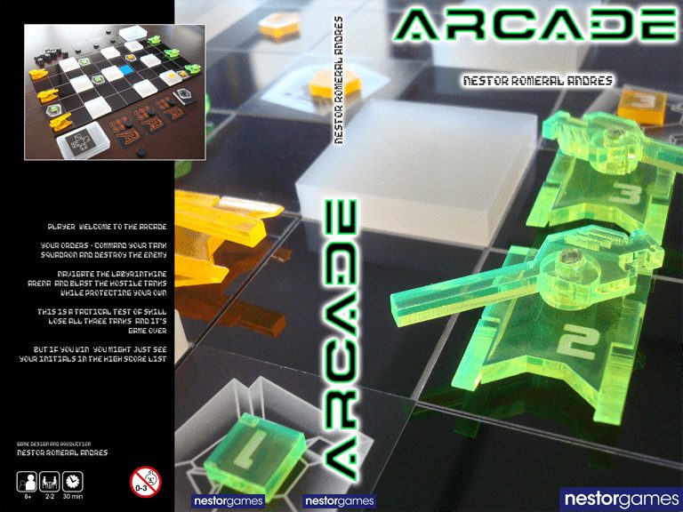 Arcade