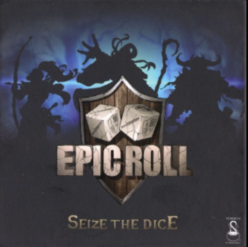 Epic Roll