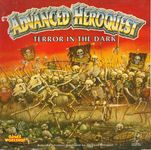 Advanced Heroquest: Terror in the Dark