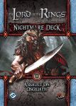 Le Seigneur des Anneaux: Le Jeu de Cartes – Deck Cauchemar: Assaut sur Osgiliath