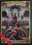 HeroQuest: Le retour du seigneur sorcier
