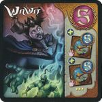 Five Tribes: Wilwit