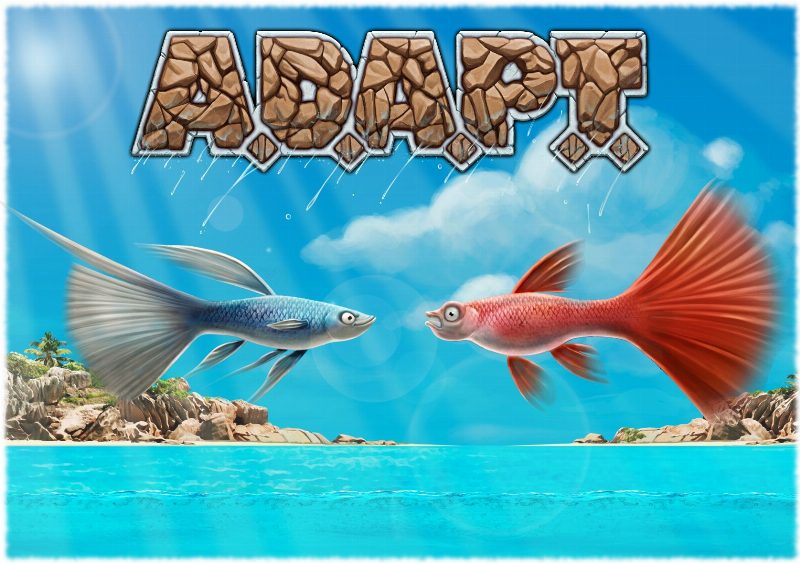 A.D.A.P.T.