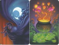 Dixit: Tabletop Day 2015 Promo Pack