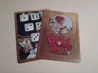 Roll for It! Deluxe Edition: Owlbear