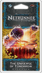 Android: Netrunner – L'Univers de Demain
