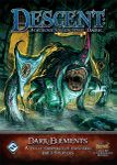 Descent: Journeys in the Dark (Second Edition) – Dark Elements