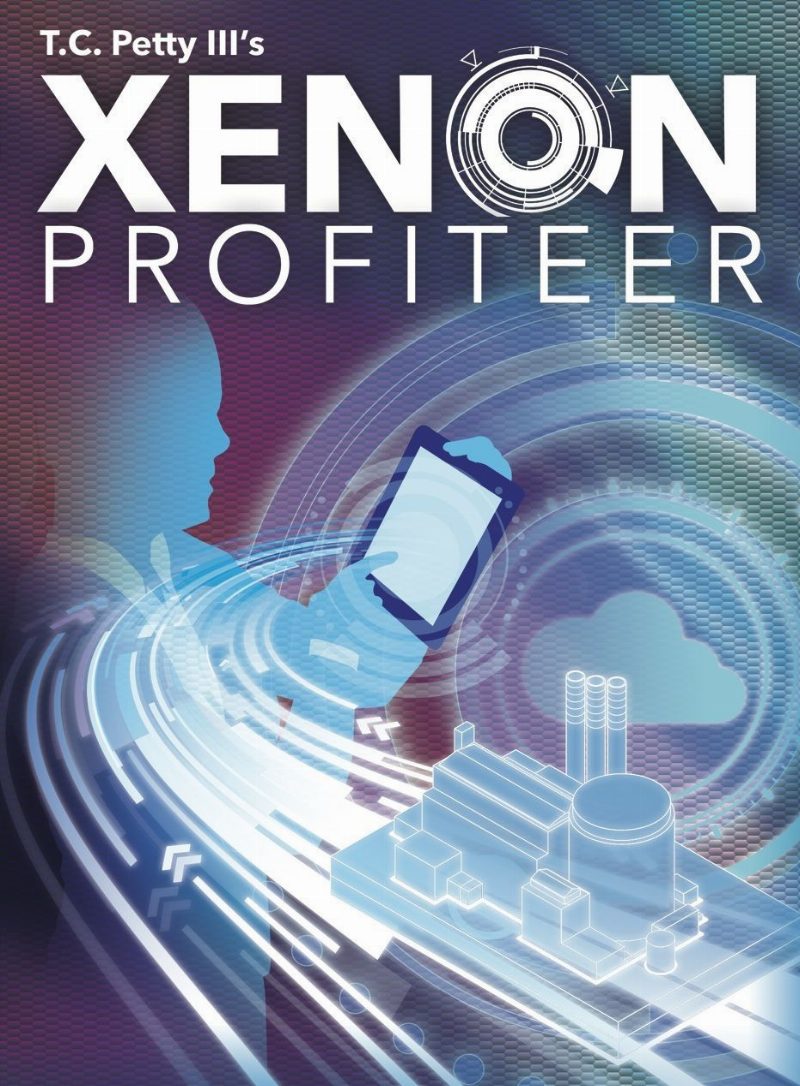Xenon Profiteer