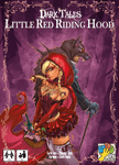 Dark Tales: Le Petit Chaperon Rouge