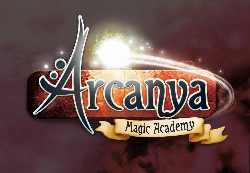 Arcanya: Magic Academy