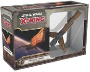 Star Wars: X-Wing le jeu de figurines – Hound's Tooth